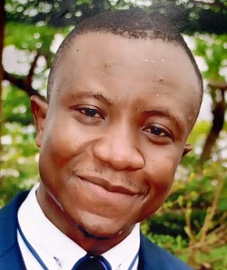 Chinedu Akpa